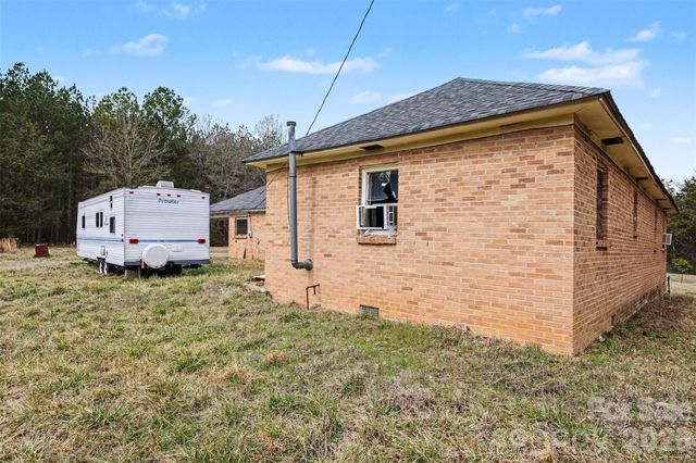 596 Armory Road, Chester, SC 29706