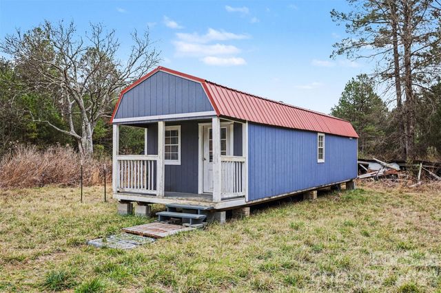 596 Armory Road, Chester, SC 29706