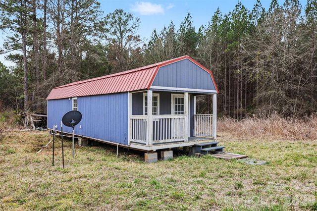 596 Armory Road, Chester, SC 29706