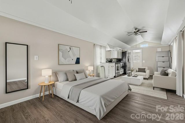 596 Armory Road, Chester, SC 29706