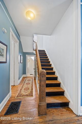 1216 S Floyd St, Louisville, KY 40203