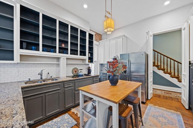 1216 S Floyd St, Louisville, KY 40203