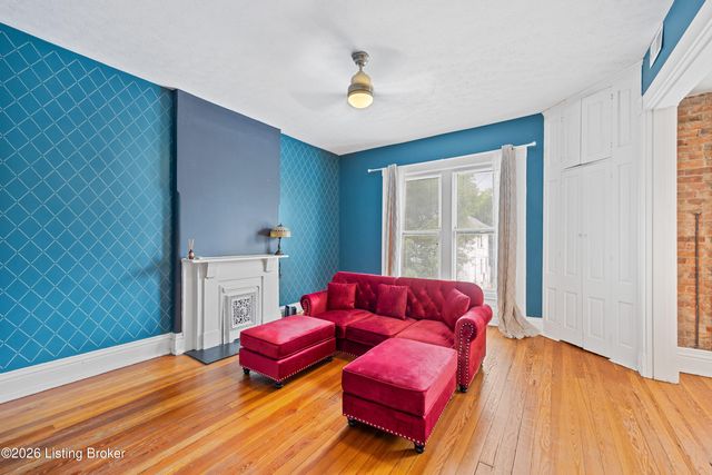 1216 S Floyd St, Louisville, KY 40203