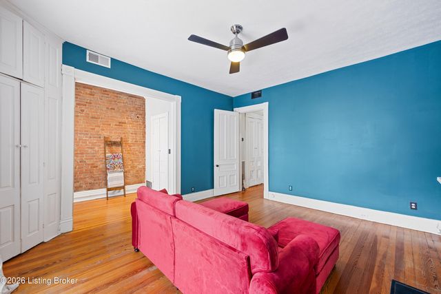 1216 S Floyd St, Louisville, KY 40203