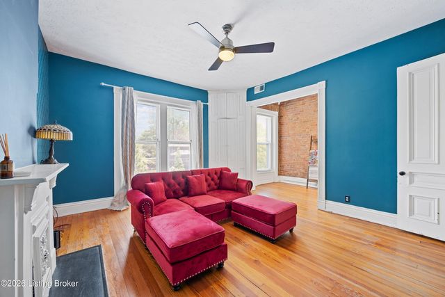 1216 S Floyd St, Louisville, KY 40203