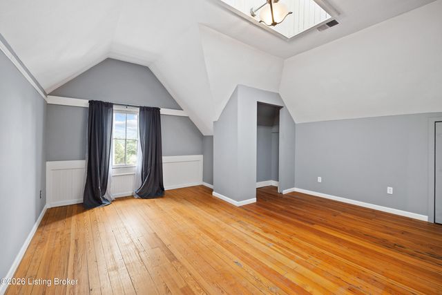 1216 S Floyd St, Louisville, KY 40203