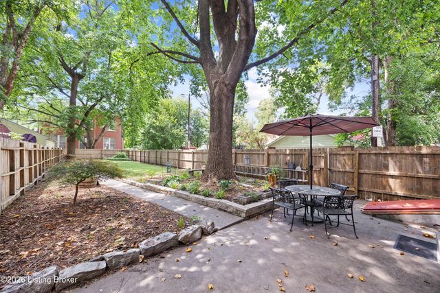 1216 S Floyd St, Louisville, KY 40203