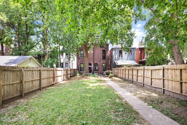 1216 S Floyd St, Louisville, KY 40203