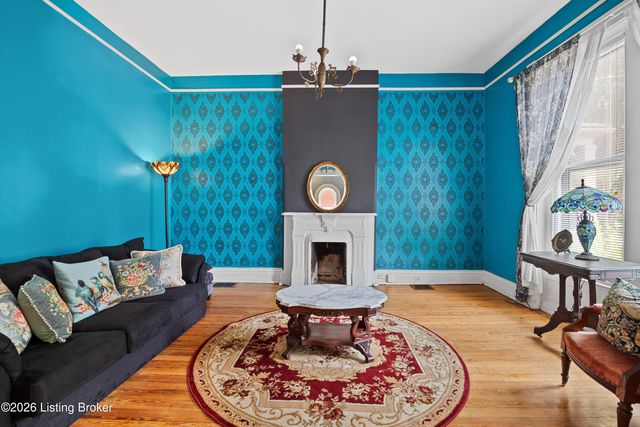 1216 S Floyd St, Louisville, KY 40203