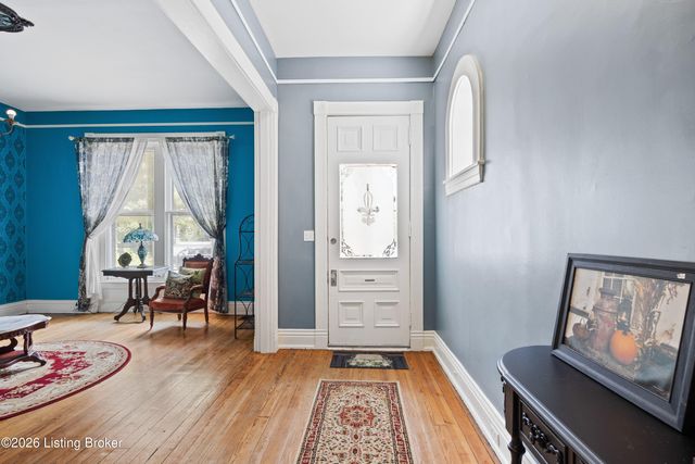 1216 S Floyd St, Louisville, KY 40203