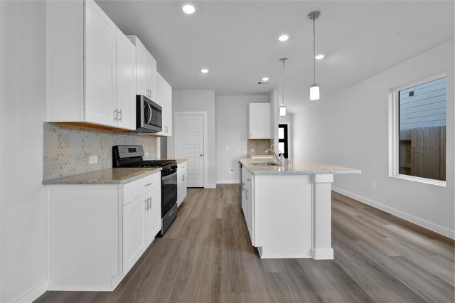 18626 Etta Pines Circle, Crosby, TX 77532