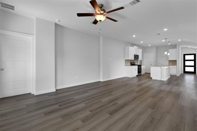 18626 Etta Pines Circle, Crosby, TX 77532