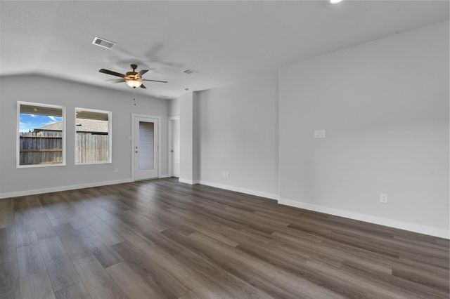18626 Etta Pines Circle, Crosby, TX 77532