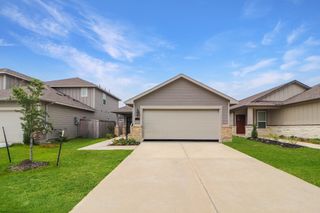 18626 Etta Pines Circle, Crosby, TX 77532