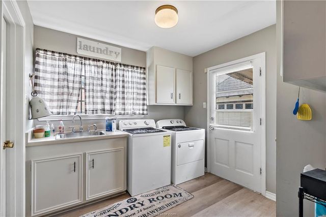 2508 Memorial Drive, Bryan, TX 77802