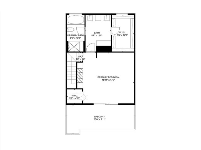 1343 N Sutton Place, Chicago, IL 60610