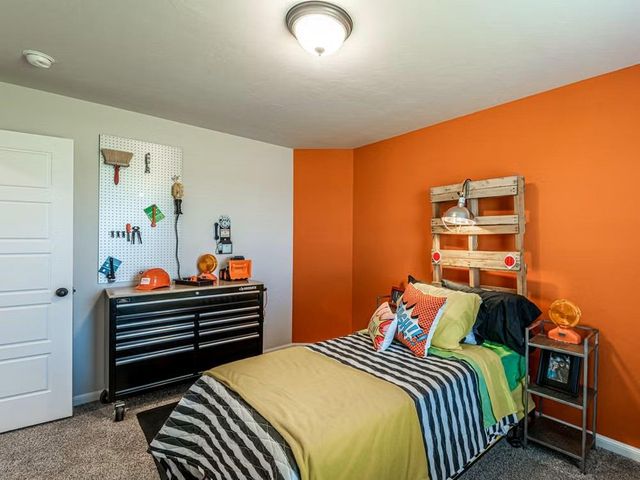 2524 NW 193rd Terrace, Edmond, OK 73012