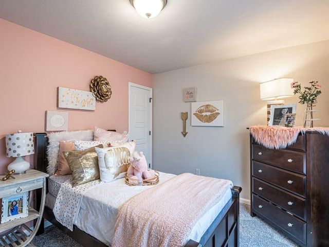 2524 NW 193rd Terrace, Edmond, OK 73012