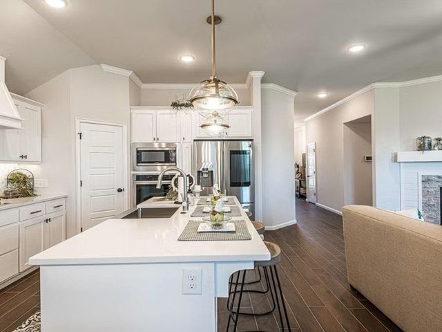 2524 NW 193rd Terrace, Edmond, OK 73012