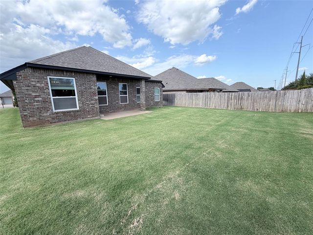 2524 NW 193rd Terrace, Edmond, OK 73012
