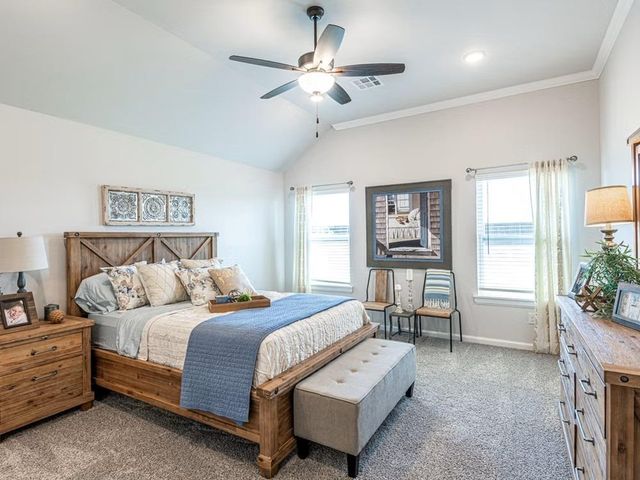 2524 NW 193rd Terrace, Edmond, OK 73012