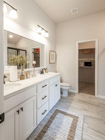 2524 NW 193rd Terrace, Edmond, OK 73012