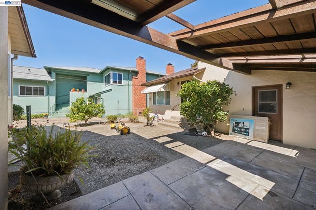 3315 Central Ave, Alameda, CA 94501