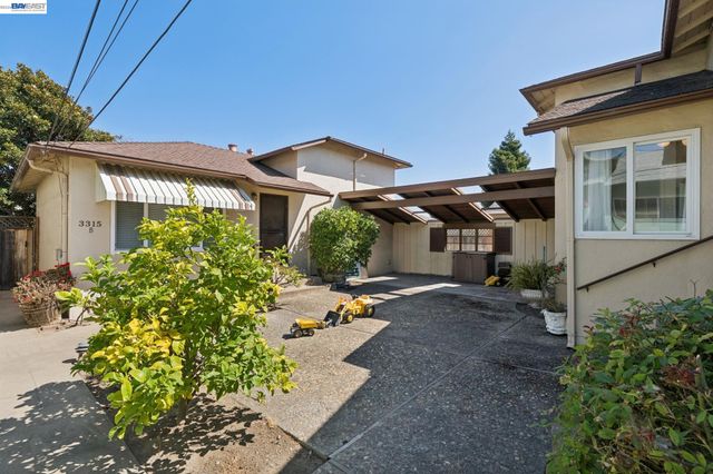 3315 Central Ave, Alameda, CA 94501