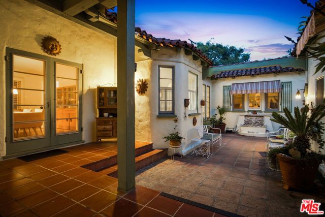 4408 Mariota Avenue, Toluca Lake (los Angeles), CA 91602