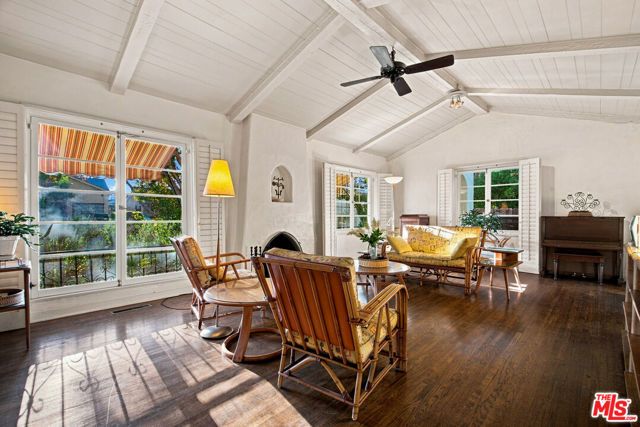 4408 Mariota Avenue, Toluca Lake (los Angeles), CA 91602