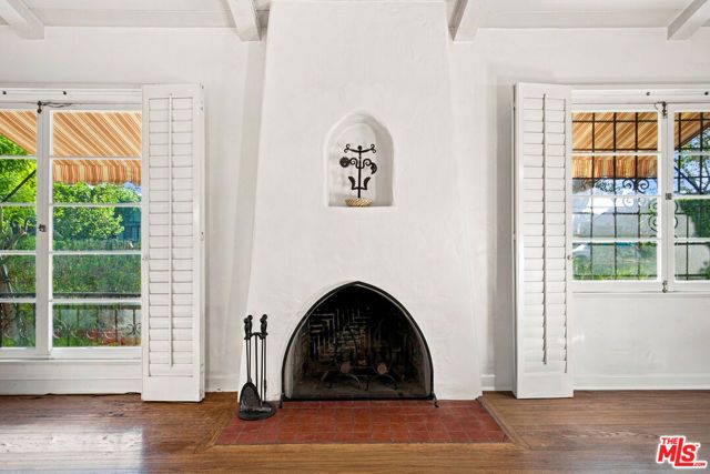 4408 Mariota Avenue, Toluca Lake (los Angeles), CA 91602