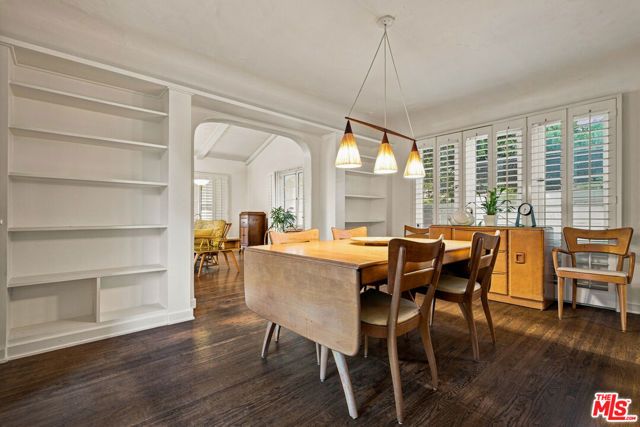 4408 Mariota Avenue, Toluca Lake (los Angeles), CA 91602