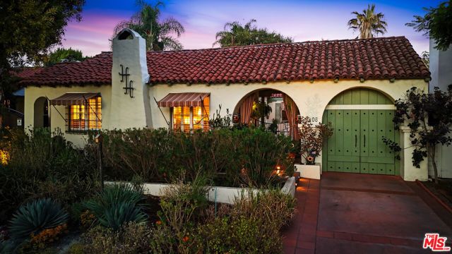 4408 Mariota Avenue, Toluca Lake (los Angeles), CA 91602
