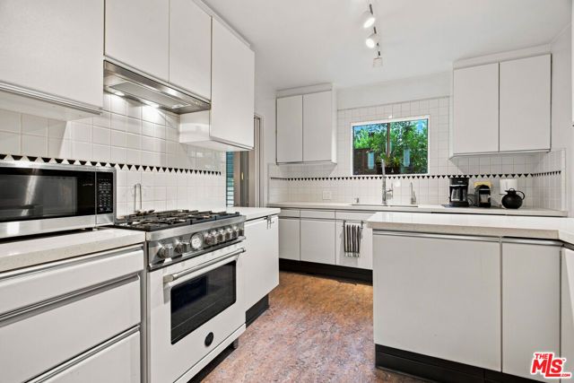 4408 Mariota Avenue, Toluca Lake (los Angeles), CA 91602