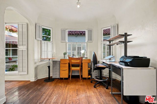 4408 Mariota Avenue, Toluca Lake (los Angeles), CA 91602
