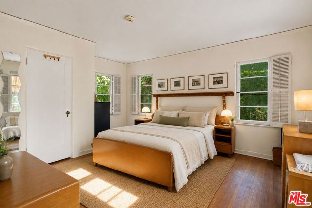 4408 Mariota Avenue, Toluca Lake (los Angeles), CA 91602