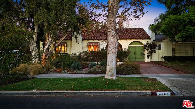 4408 Mariota Avenue, Toluca Lake (los Angeles), CA 91602