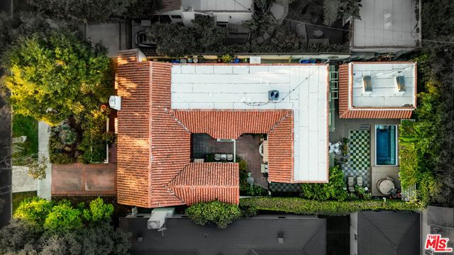 4408 Mariota Avenue, Toluca Lake (los Angeles), CA 91602