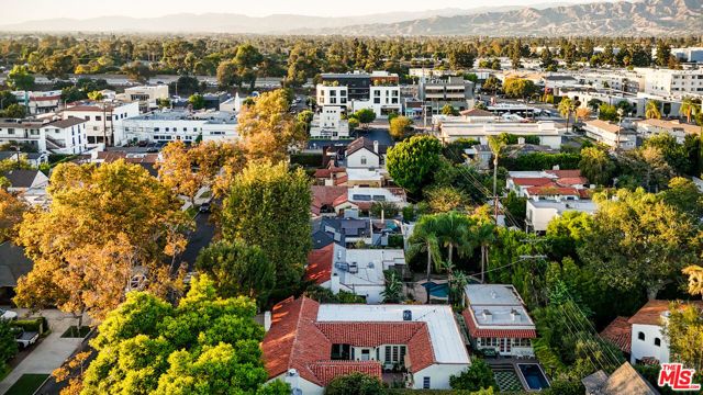 4408 Mariota Avenue, Toluca Lake (los Angeles), CA 91602