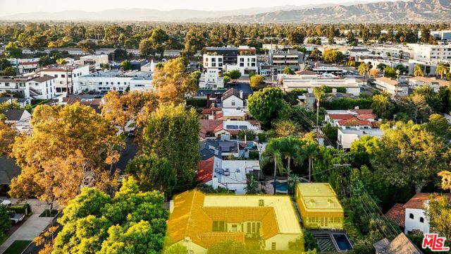 4408 Mariota Avenue, Toluca Lake (los Angeles), CA 91602