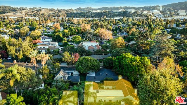 4408 Mariota Avenue, Toluca Lake (los Angeles), CA 91602