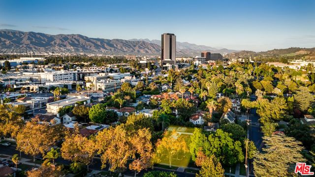 4408 Mariota Avenue, Toluca Lake (los Angeles), CA 91602