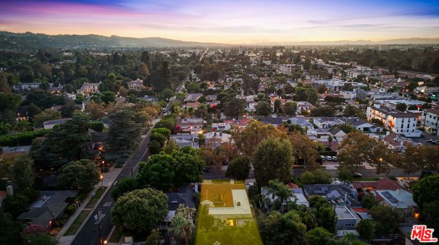 4408 Mariota Avenue, Toluca Lake (los Angeles), CA 91602