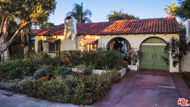 4408 Mariota Avenue, Toluca Lake (los Angeles), CA 91602