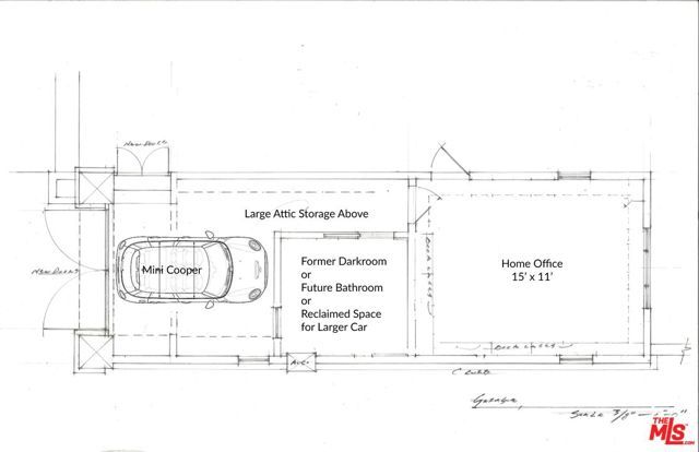 4408 Mariota Avenue, Toluca Lake (los Angeles), CA 91602