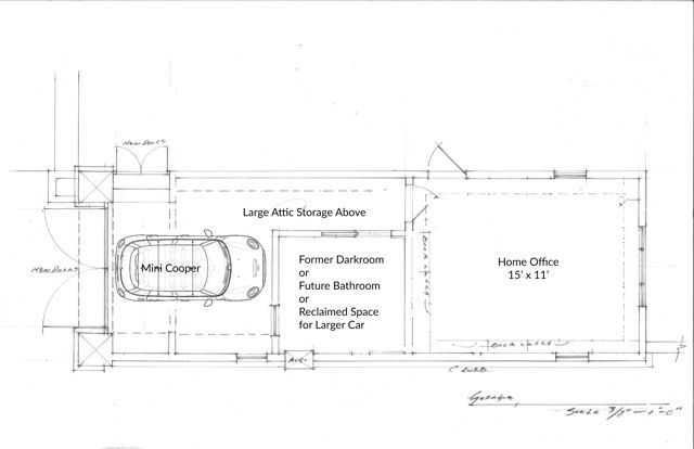 4408 Mariota Avenue, Toluca Lake (los Angeles), CA 91602