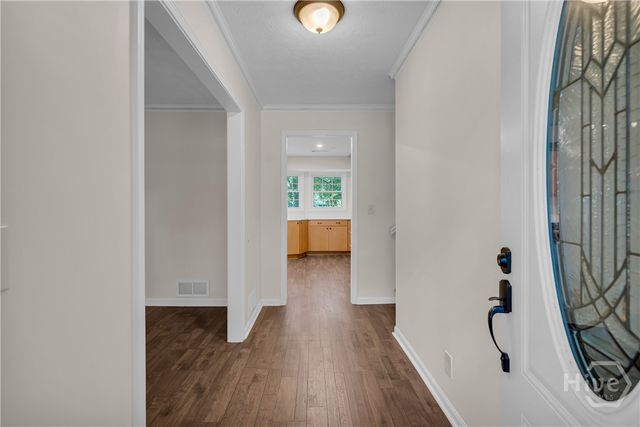 832 Sweet Briar Lane SE, Conyers, GA 30094
