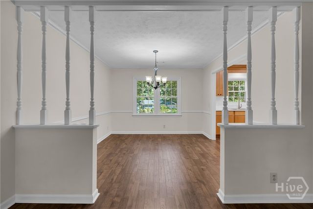 832 Sweet Briar Lane SE, Conyers, GA 30094