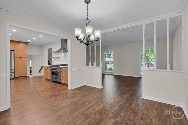 832 Sweet Briar Lane SE, Conyers, GA 30094