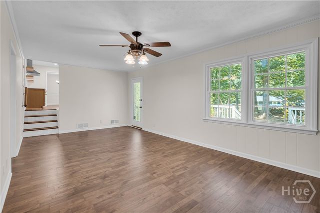 832 Sweet Briar Lane SE, Conyers, GA 30094